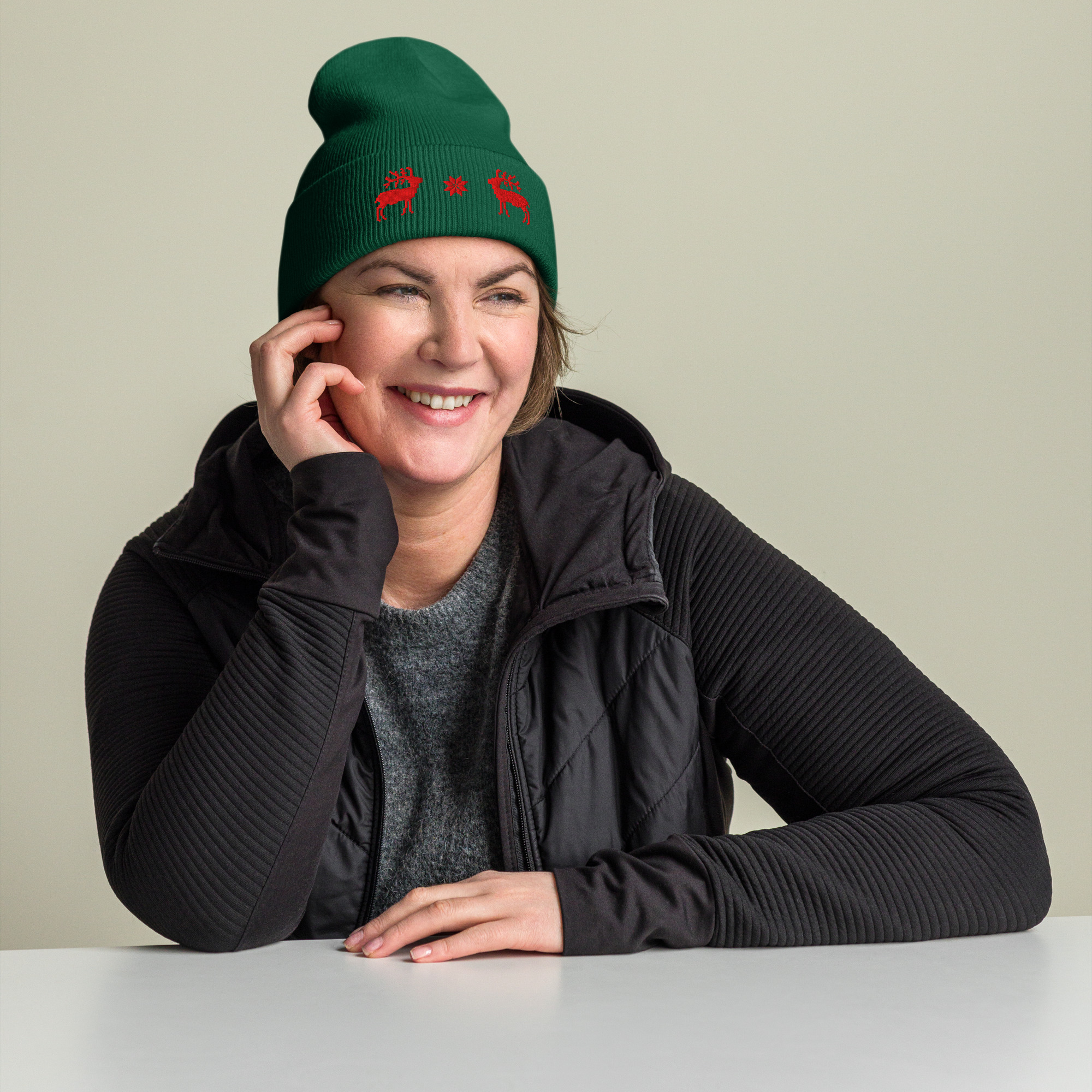 cuffed-beanie-spruce-front-673b126d82816.jpg